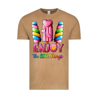 Vintage Camel enjoy the little things Vintage Tee - AdoDesignShop