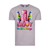 Vintage Zinc enjoy the little things Vintage Tee - AdoDesignShop