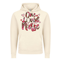Vintage Artic one loved nurse Vintage Hoodie - JahusDesignShop