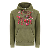 Vintage Olive one loved nurse Vintage Hoodie - JahusDesignShop