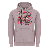 Vintage Zinc one loved nurse Vintage Hoodie - JahusDesignShop