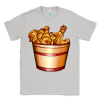 Moon Dust nugget and nuggets basket Classic Tee - AdoDesignShop