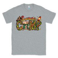 Summer Camp Classic Tee | Teevron