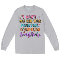 Moon Dust sports mom Long Sleeve Tee - MaliasSmallBusiness