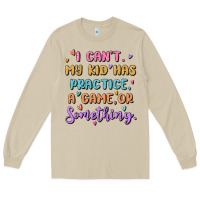 Sports Mom Long Sleeve Tee | Teevron