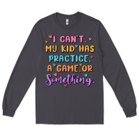 Smoke sports mom Long Sleeve Tee - MaliasSmallBusiness