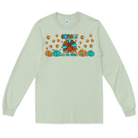 Matcha gobble till you wobble Long Sleeve Tee - JahusDesignShop