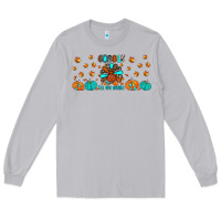 Moon Dust gobble till you wobble Long Sleeve Tee - JahusDesignShop