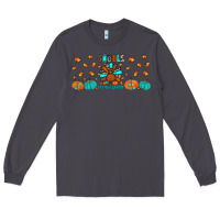 Smoke gobble till you wobble Long Sleeve Tee - JahusDesignShop