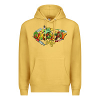 Antique Gold oncology nurse juneteenth Premium Hoodie - NancyCooperArtShop