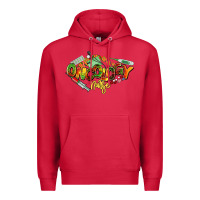 Cardinal oncology nurse juneteenth Premium Hoodie - NancyCooperArtShop