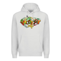 Dove Grey oncology nurse juneteenth Premium Hoodie - NancyCooperArtShop