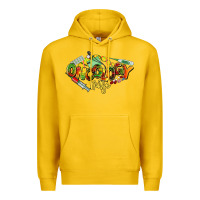 Lemon oncology nurse juneteenth Premium Hoodie - NancyCooperArtShop