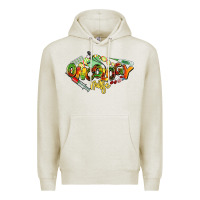 Oatmeal Heather oncology nurse juneteenth Premium Hoodie - NancyCooperArtShop