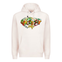 Pale Pink oncology nurse juneteenth Premium Hoodie - NancyCooperArtShop