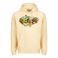 Pina Colada oncology nurse juneteenth Premium Hoodie - NancyCooperArtShop