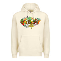 Sandshell oncology nurse juneteenth Premium Hoodie - NancyCooperArtShop