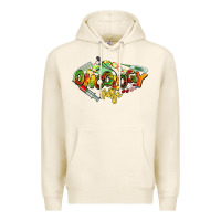 Tofu oncology nurse juneteenth Premium Hoodie - NancyCooperArtShop
