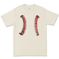 Bone ball stitch Premium Tee - AdoDesignShop