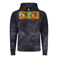 Cloud Black Fall coop animals pumpkin 11 oz mug Vintage Hoodie - Artiststas
