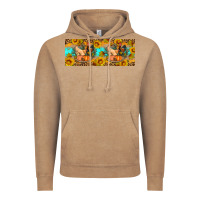 Vintage Coffee Fall coop animals pumpkin 11 oz mug Vintage Hoodie - Artiststas