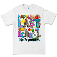 Happy Last Day Of School Premium Tee | Teevron