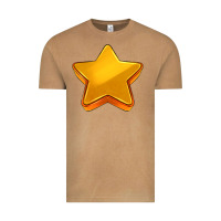 Vintage Camel 3d golden stars Vintage Tee - AdoDesignShop