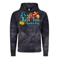 Cloud Black its a crawfish kinda day Vintage Hoodie - AdoDesignShop