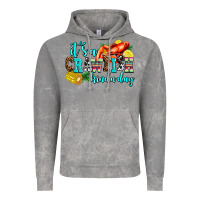 Cloud Rock its a crawfish kinda day Vintage Hoodie - AdoDesignShop