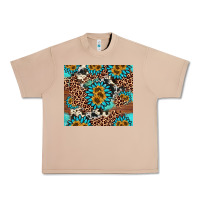 Burro gemstone sunflower Urban Heavy Tee - AdoDesignShop