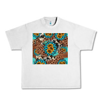 Lunar Rock gemstone sunflower Urban Heavy Tee - AdoDesignShop