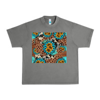 Tornado gemstone sunflower Urban Heavy Tee - AdoDesignShop
