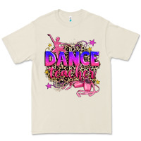 Dance Teacher Premium Tee | Teevron