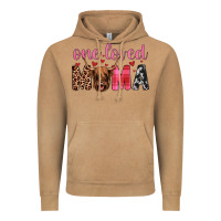 Vintage Camel highland cow one loved mama Vintage Hoodie - JahusDesignShop