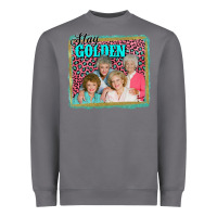 Storm golden girls stay golden Heavyweight Sweatshirt - AdoDesignShop