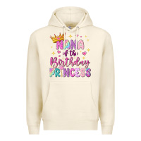 Tofu nana of the birthday princess Premium Hoodie - NancyCooperArtShop