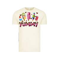 Vintage Arctic yummy Vintage Tee - AdoDesignShop