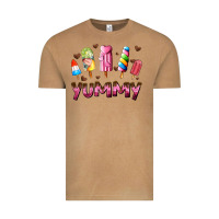 Vintage Camel yummy Vintage Tee - AdoDesignShop
