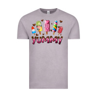 Vintage Zinc yummy Vintage Tee - AdoDesignShop