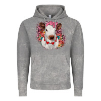 Cloud Rock heifer valentines Vintage Hoodie - JahusDesignShop