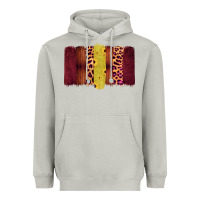 Moon Dust Western Farm Life Brushstrokes Heavyweight Hoodie - Bettercallsaul