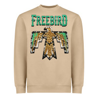 Freebird Native American Heavyweight Sweatshirt | Teevron