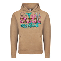 Vintage Coffee medical assistant Vintage Hoodie - AdoDesignShop