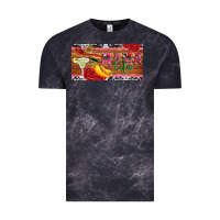 Cloud Black mama cita license plate template Vintage Tee - Artiststas