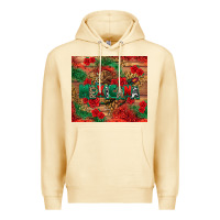 Pina Colada Mexicana Premium Hoodie - texasbilliewilder