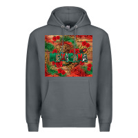 Rock Mexicana Premium Hoodie - texasbilliewilder