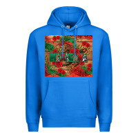 True Royal Mexicana Premium Hoodie - texasbilliewilder