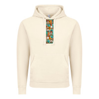 Vintage Artic Fall Gnomes Vintage Hoodie - Artiststas