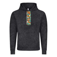 Vintage Black Fall Gnomes Vintage Hoodie - Artiststas