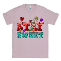 Lilac stay sweet Classic Tee - AdoDesignShop